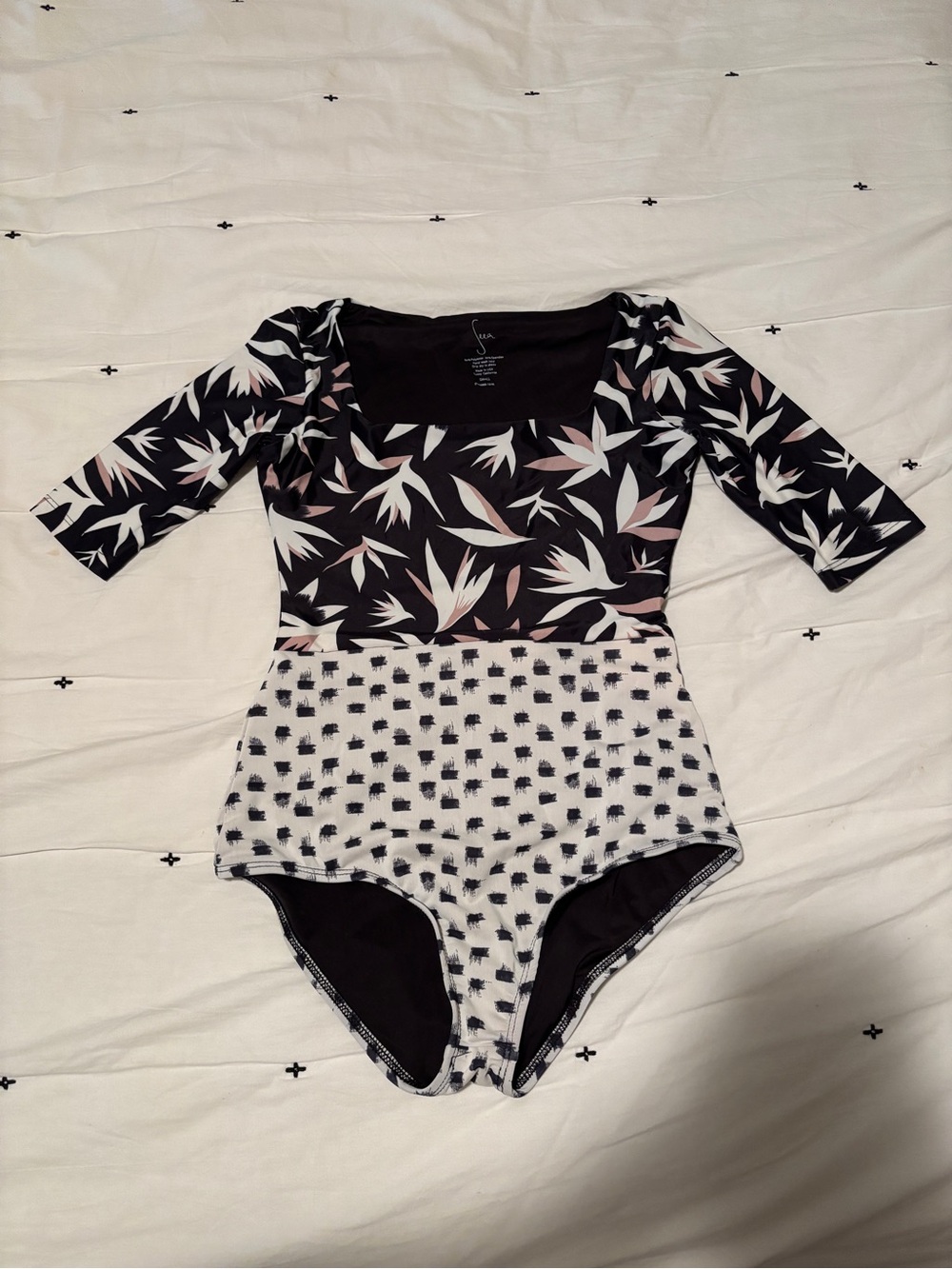 Seea One-Piece
